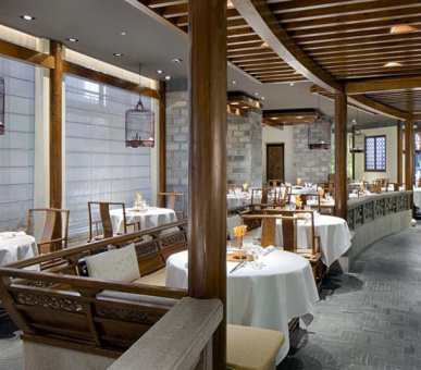 Картинка The Peninsula Tokyo (Япония, Токио) 12 Фото The Peninsula Tokyo (Япония, Токио) 12