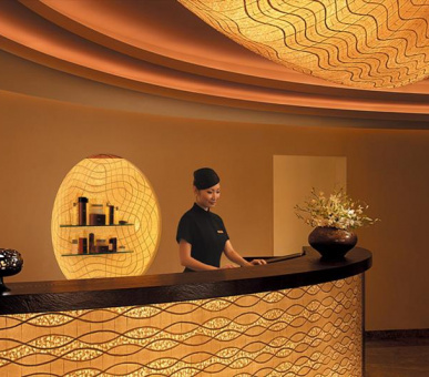 Картинка The Peninsula Tokyo (Япония, Токио) 27 Фото The Peninsula Tokyo (Япония, Токио) 27