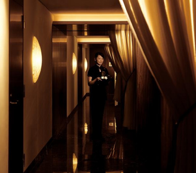 Картинка The Peninsula Tokyo (Япония, Токио) 34 Фото The Peninsula Tokyo (Япония, Токио) 34