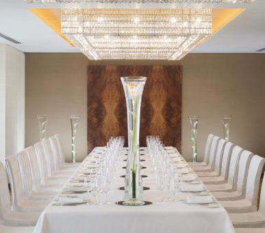 Картинка The Peninsula Tokyo (Япония, Токио) 32 Фото The Peninsula Tokyo (Япония, Токио) 32