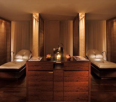 Картинка The Peninsula Tokyo (Япония, Токио) 30 Фото The Peninsula Tokyo (Япония, Токио) 30