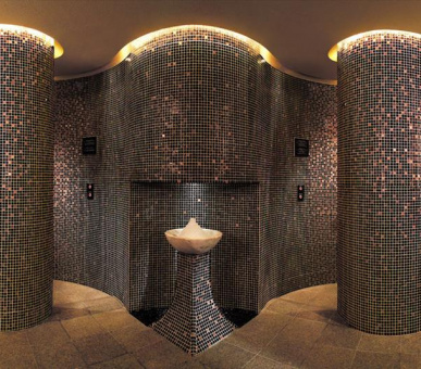 Картинка The Peninsula Tokyo (Япония, Токио) 11 Фото The Peninsula Tokyo (Япония, Токио) 11