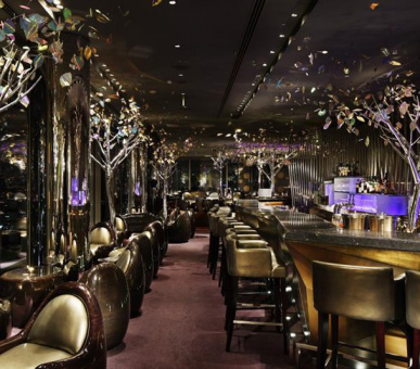 Картинка The Peninsula Tokyo (Япония, Токио) 25 Фото The Peninsula Tokyo (Япония, Токио) 25