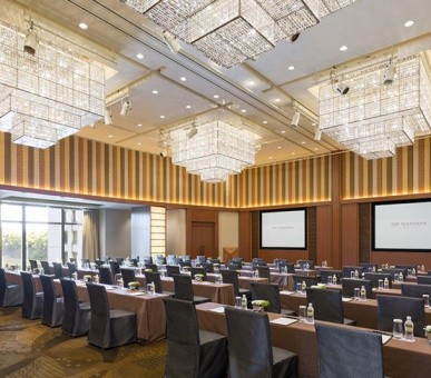 Картинка The Peninsula Tokyo (Япония, Токио) 19 Фото The Peninsula Tokyo (Япония, Токио) 19