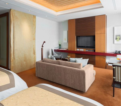 Картинка The Peninsula Tokyo (Япония, Токио) 4 Фото The Peninsula Tokyo (Япония, Токио) 4