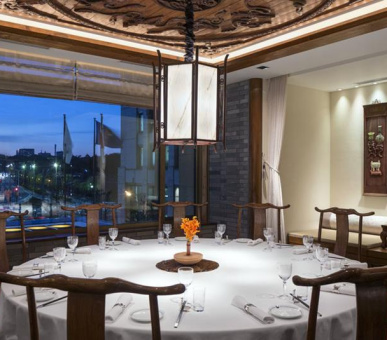 Картинка The Peninsula Tokyo (Япония, Токио) 13 Фото The Peninsula Tokyo (Япония, Токио) 13