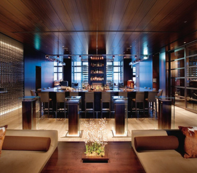 Картинка Mandarin Oriental (Япония, Токио) 9 Фото Mandarin Oriental (Япония, Токио) 9