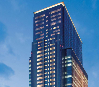 Картинка Mandarin Oriental (Япония, Токио) 1 Фото Mandarin Oriental (Япония, Токио) 1