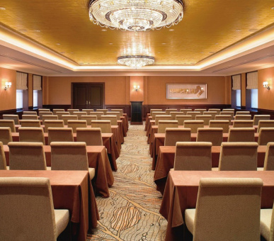 Картинка Mandarin Oriental (Япония, Токио) 7 Фото Mandarin Oriental (Япония, Токио) 7