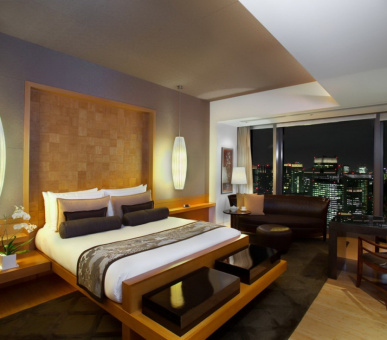 Картинка Mandarin Oriental (Япония, Токио) 17 Фото Mandarin Oriental (Япония, Токио) 17