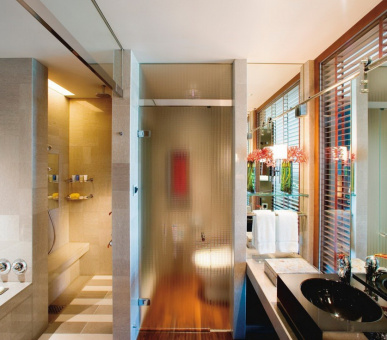 Картинка Mandarin Oriental (Япония, Токио) 15 Фото Mandarin Oriental (Япония, Токио) 15