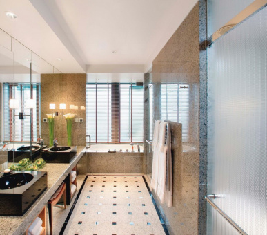 Картинка Mandarin Oriental (Япония, Токио) 24 Фото Mandarin Oriental (Япония, Токио) 24