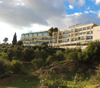 Картинка Les Merinides (Марокко, Фес) 18 Фото Les Merinides (Марокко, Фес) 18