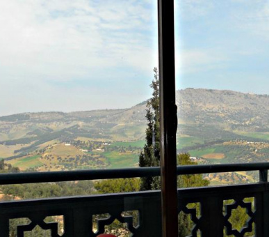 Картинка Les Merinides (Марокко, Фес) 12 Фото Les Merinides (Марокко, Фес) 12