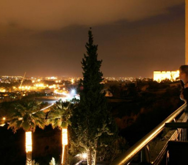 Картинка Les Merinides (Марокко, Фес) 10 Фото Les Merinides (Марокко, Фес) 10