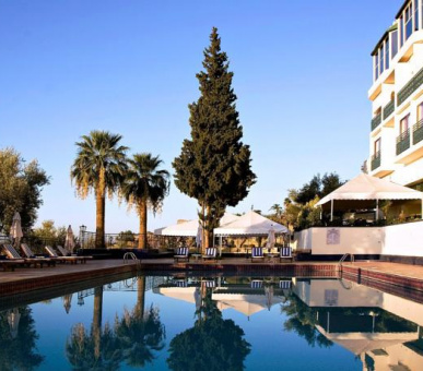 Картинка Les Merinides (Марокко, Фес) 4 Фото Les Merinides (Марокко, Фес) 4