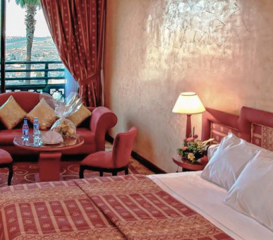 Картинка Les Merinides (Марокко, Фес) 16 Фото Les Merinides (Марокко, Фес) 16