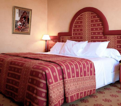 Картинка Les Merinides (Марокко, Фес) 17 Фото Les Merinides (Марокко, Фес) 17