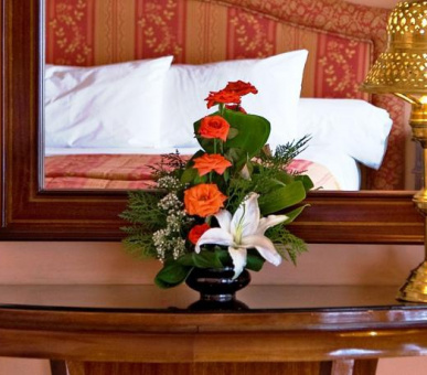 Картинка Les Merinides (Марокко, Фес) 5 Фото Les Merinides (Марокко, Фес) 5