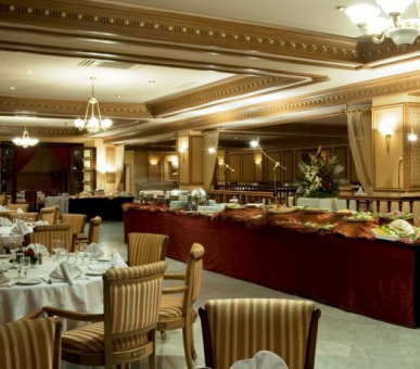 Картинка Les Merinides (Марокко, Фес) 7 Фото Les Merinides (Марокко, Фес) 7