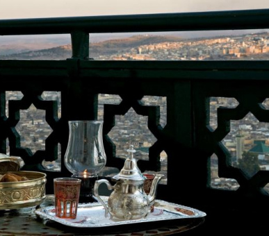 Картинка Les Merinides (Марокко, Фес) 6 Фото Les Merinides (Марокко, Фес) 6