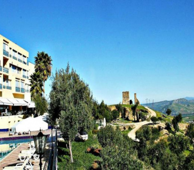 Картинка Les Merinides (Марокко, Фес) 13 Фото Les Merinides (Марокко, Фес) 13