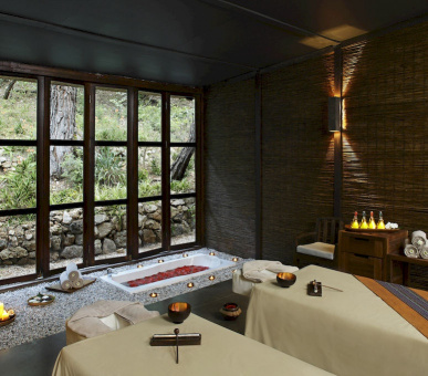 Фото Hillside (Турция, Фетхие) 5