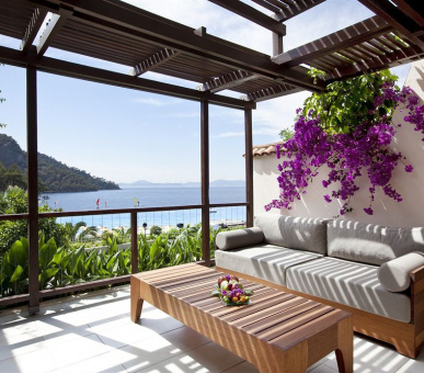 Фото Hillside (Турция, Фетхие) 3