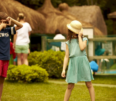 Фото Hillside (Турция, Фетхие) 10