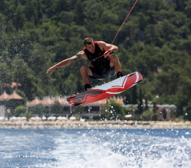 Фото Hillside (Турция, Фетхие) 8