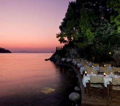 Фото Hillside (Турция, Фетхие) 14