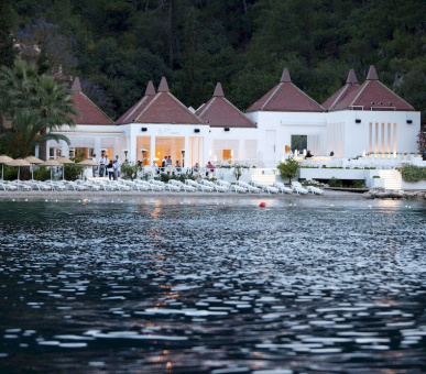 Фото Hillside (Турция, Фетхие) 17