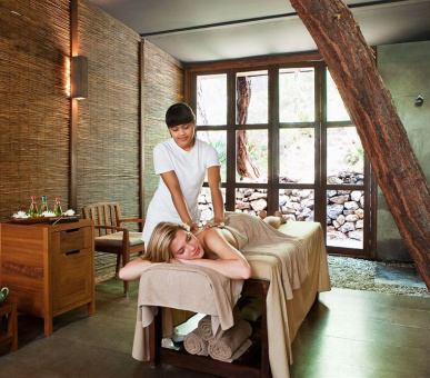 Фото Hillside (Турция, Фетхие) 6