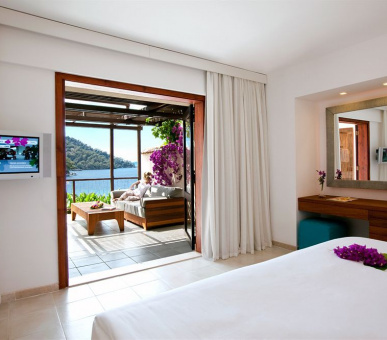 Фото Hillside (Турция, Фетхие) 2