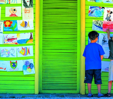 Фото Hillside (Турция, Фетхие) 9