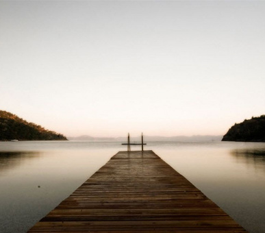 Фото Hillside (Турция, Фетхие) 15