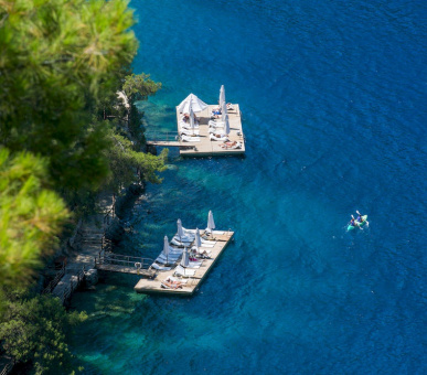 Фото Hillside (Турция, Фетхие) 19