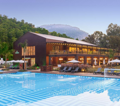 Фото Rixos Premium G?cek 7