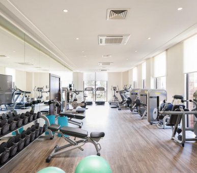 Фото Rixos Premium G?cek 5