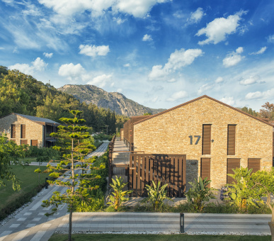 Фото Rixos Premium G?cek 10