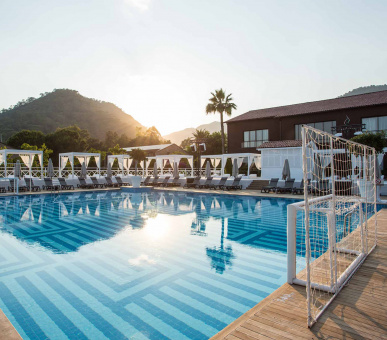 Фото Rixos Premium G?cek 9