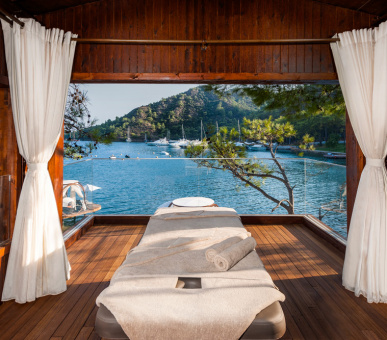 Фото Rixos Premium G?cek 25