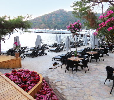 Фото Rixos Premium G?cek 20