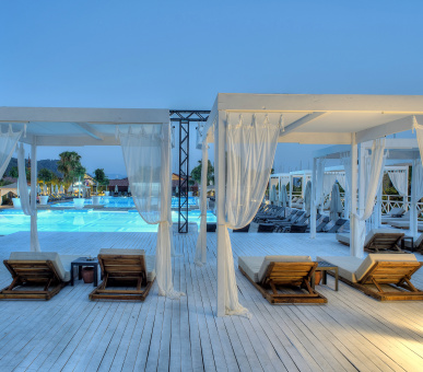 Фото Rixos Premium G?cek 8