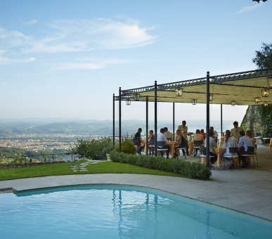 Фото Belmond Villa San Michele (Италия, Флоренция) 12