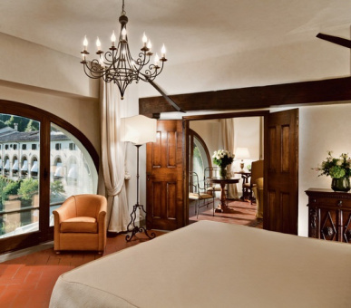 Фото Belmond Villa San Michele (Италия, Флоренция) 5