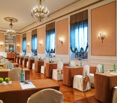 Фото The Westin Excelsior, Florence (Италия, Флоренция) 21