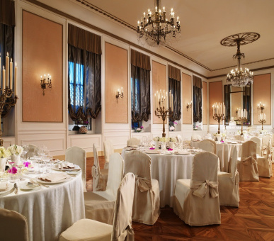 Фото The Westin Excelsior, Florence (Италия, Флоренция) 3