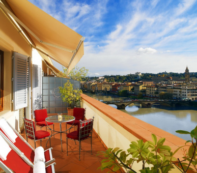 Фото The Westin Excelsior, Florence (Италия, Флоренция) 16
