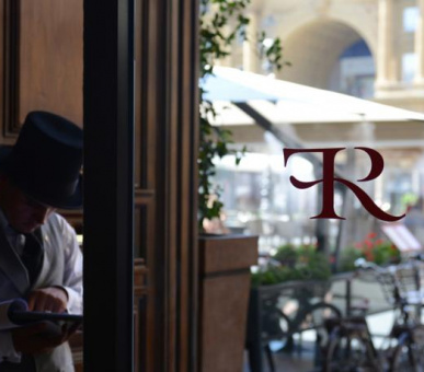 Картинка Savoy (Италия, Флоренция) 37 Фото Savoy (Италия, Флоренция) 37